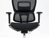 Scaun de Birou WINNS LUX (Negru) – Puterea Confortului Executiv