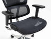Scaun de Birou WINNS LUX (Negru) – Puterea Confortului Executiv