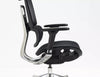 Scaun de Birou WINNS LUX (Negru) – Puterea Confortului Executiv