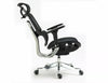 Scaun de Birou WINNS LUX (Negru) – Puterea Confortului Executiv