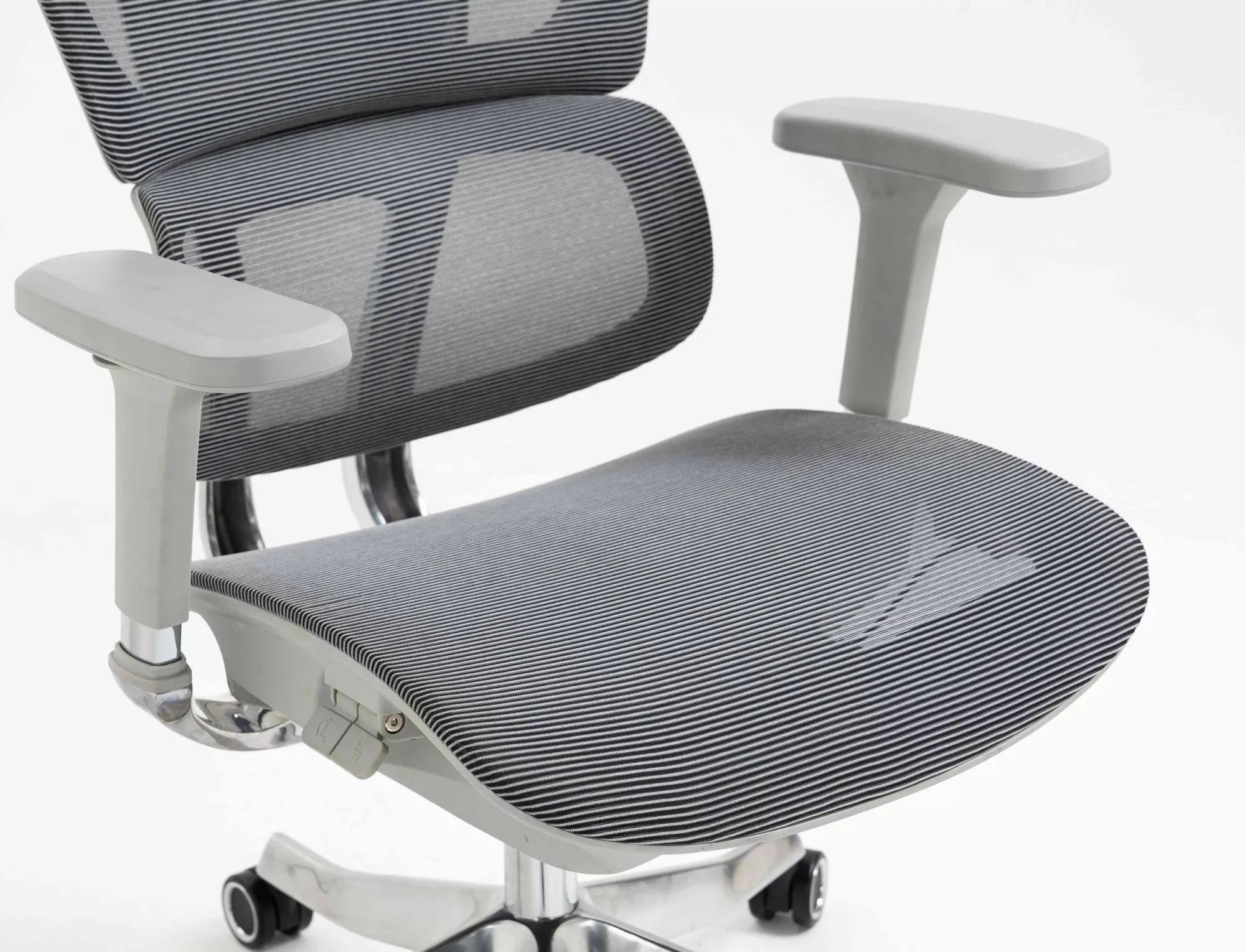 Scaun de Birou Ergonomic WINNS LUX – Excelență în Personalizare și Suport