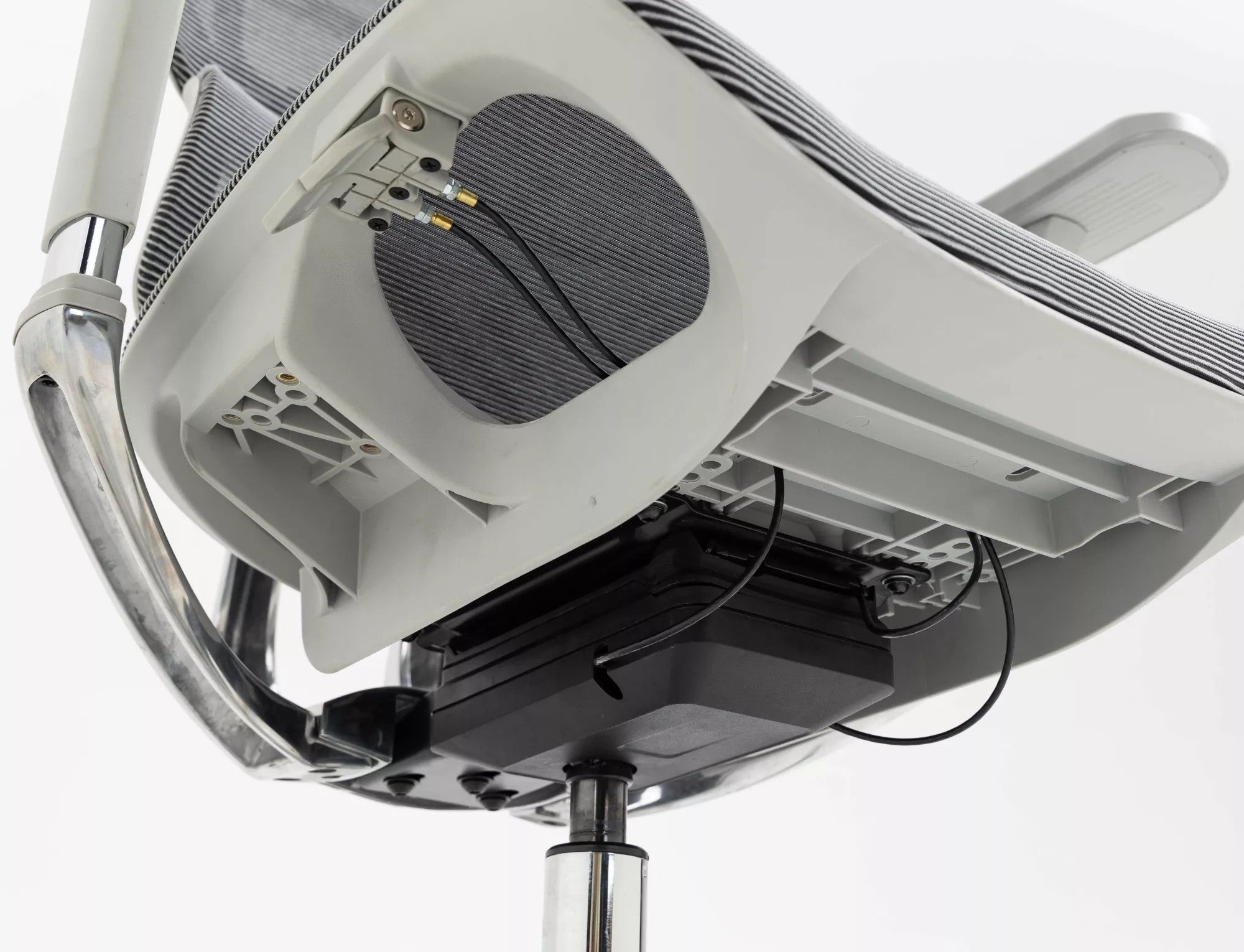 Scaun de Birou Ergonomic WINNS LUX – Excelență în Personalizare și Suport