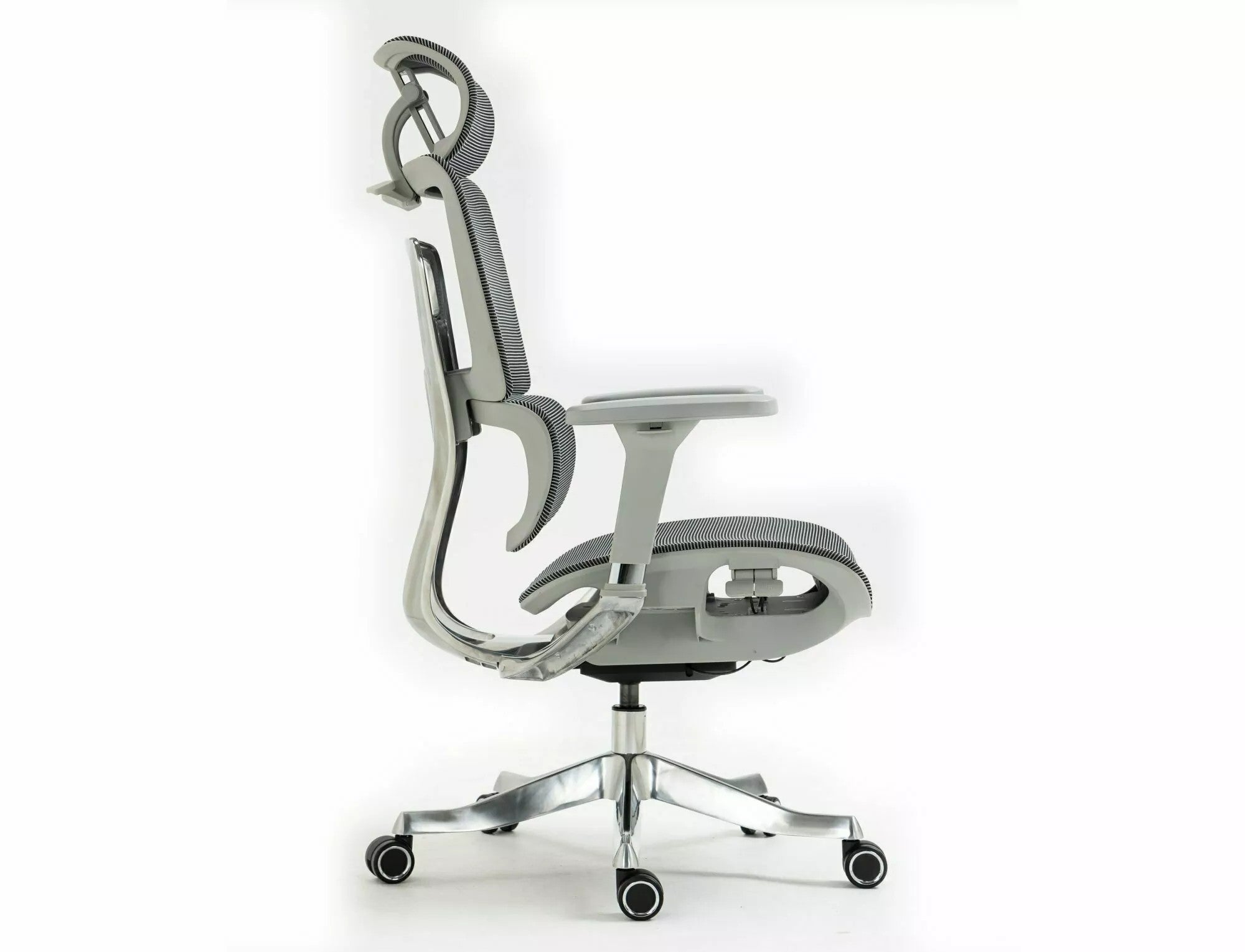 Scaun de Birou Ergonomic WINNS LUX – Excelență în Personalizare și Suport