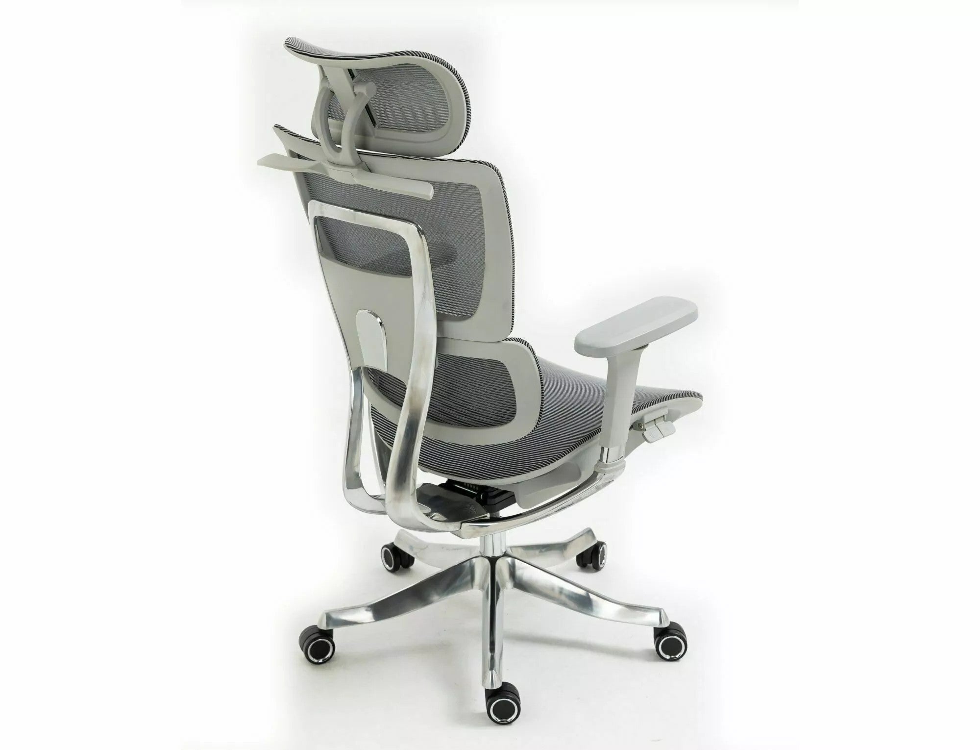 Scaun de Birou Ergonomic WINNS LUX – Excelență în Personalizare și Suport