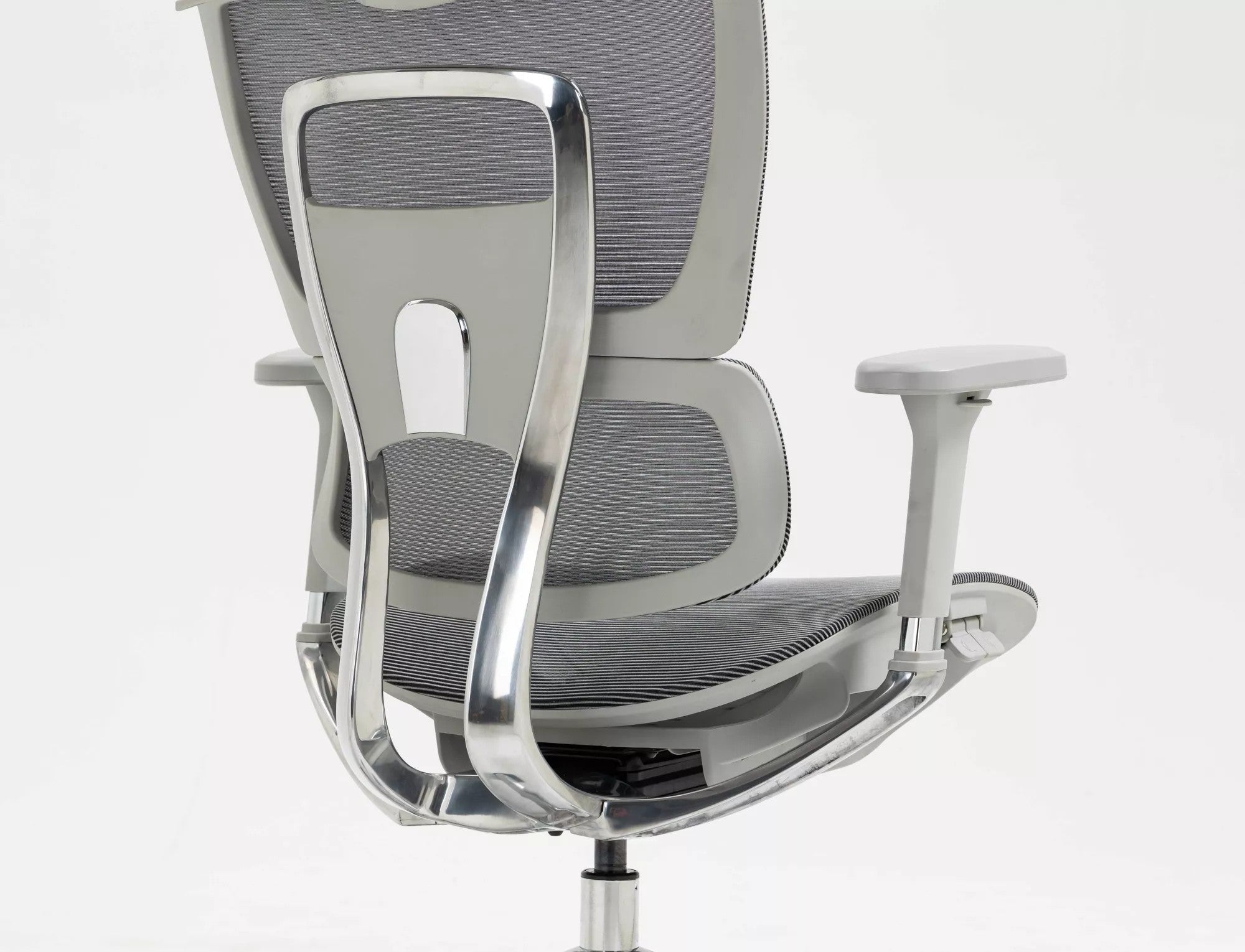 Scaun de Birou Ergonomic WINNS LUX – Excelență în Personalizare și Suport