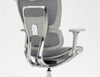 Scaun de Birou Ergonomic WINNS LUX – Excelență în Personalizare și Suport