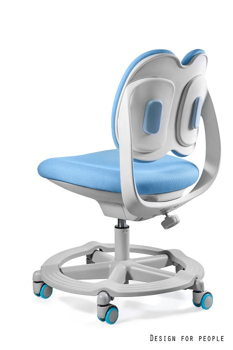 Scaun de birou ergonomic pentru copii 4-14 ani