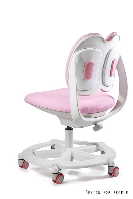 Scaun de birou ergonomic pentru copii 4-14 ani