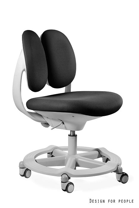 Scaun de birou ergonomic pentru copii 4-14 ani