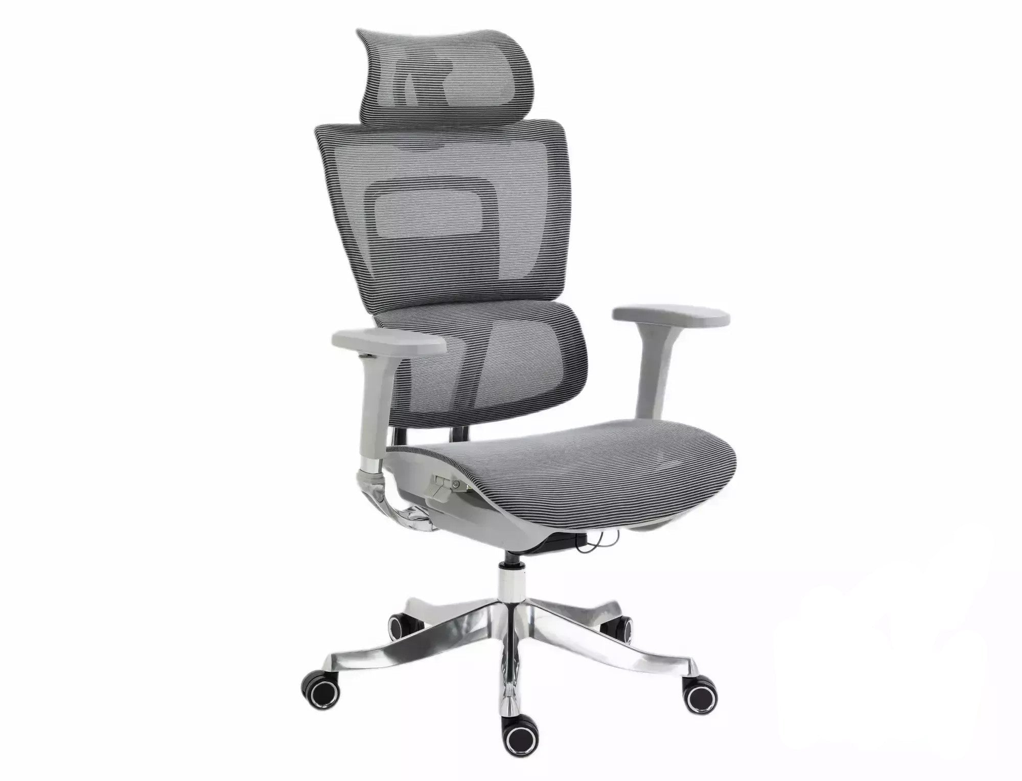 Scaun de Birou Ergonomic WINNS LUX – Excelență în Personalizare și Suport