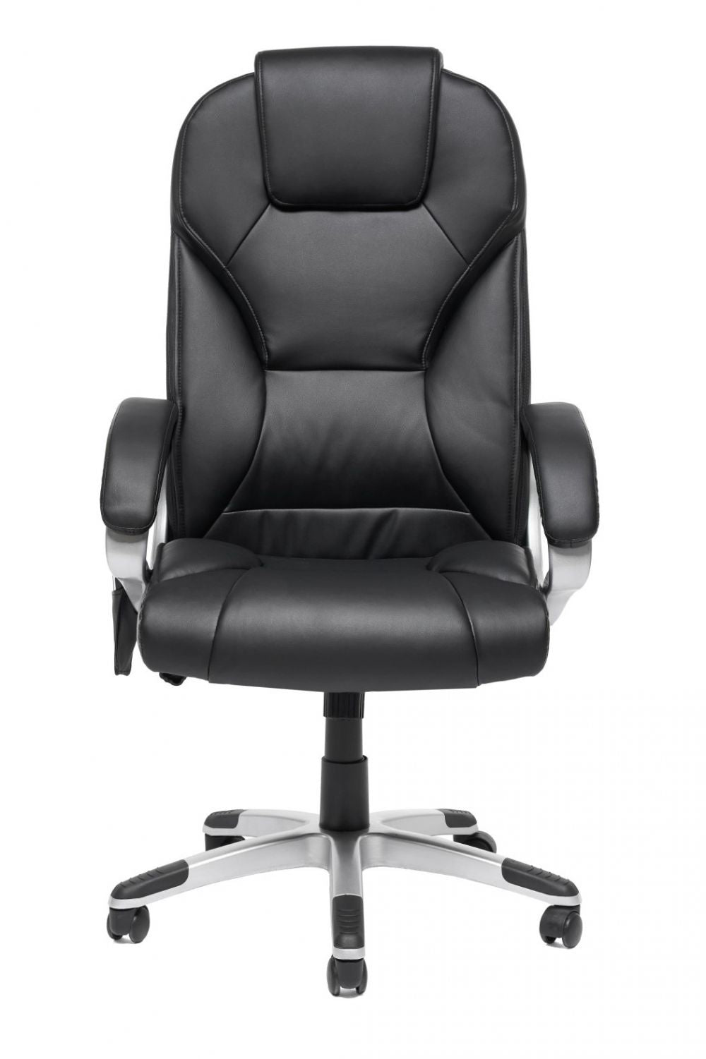 Scaun directorial Masaj, Verna, Functie masaj