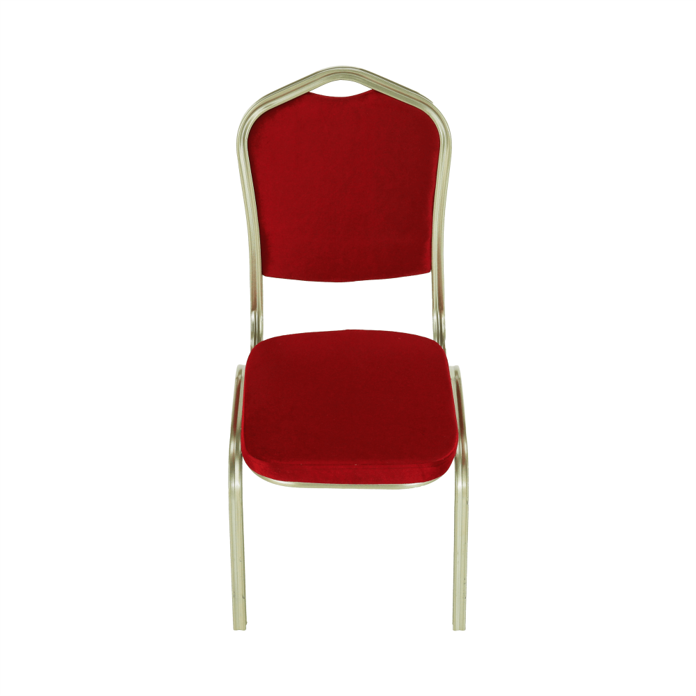 Scaune stivuibile conferinta dining, tapitat stofa albastru l40xA40xH47 cm - CentrumScaune.ro