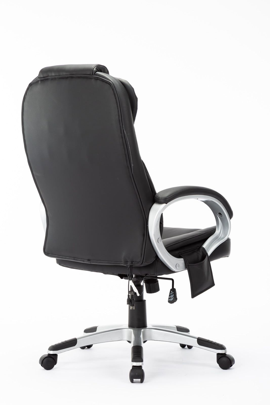 Scaun Confortabil cu masaj inclus - CentrumScaune.ro