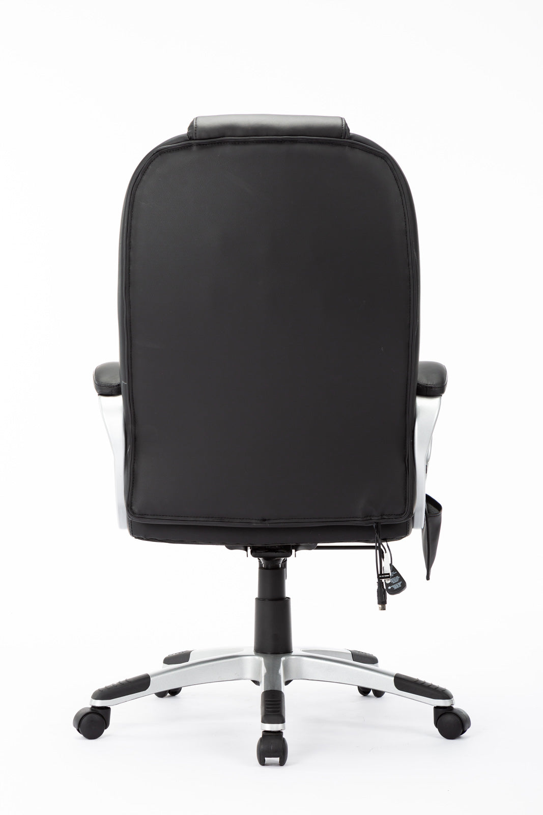 Scaun Confortabil cu masaj inclus - CentrumScaune.ro