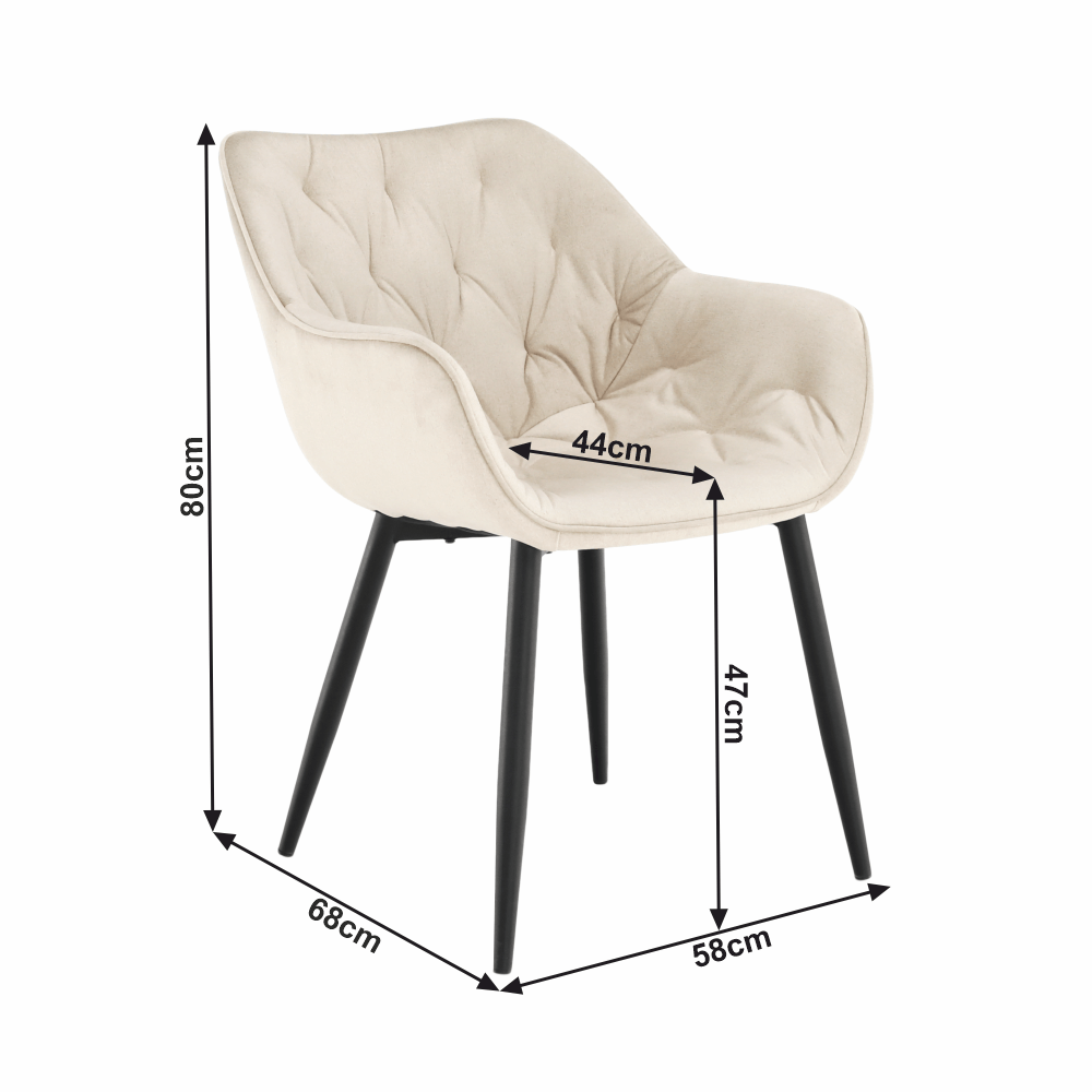 Scaun confortabil conferinta si oaspeti