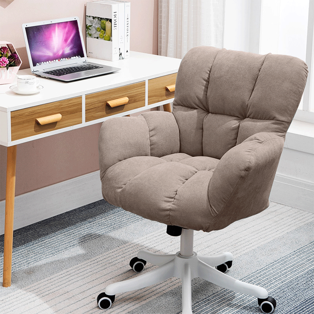 Scaun Birou Gri, LORENA