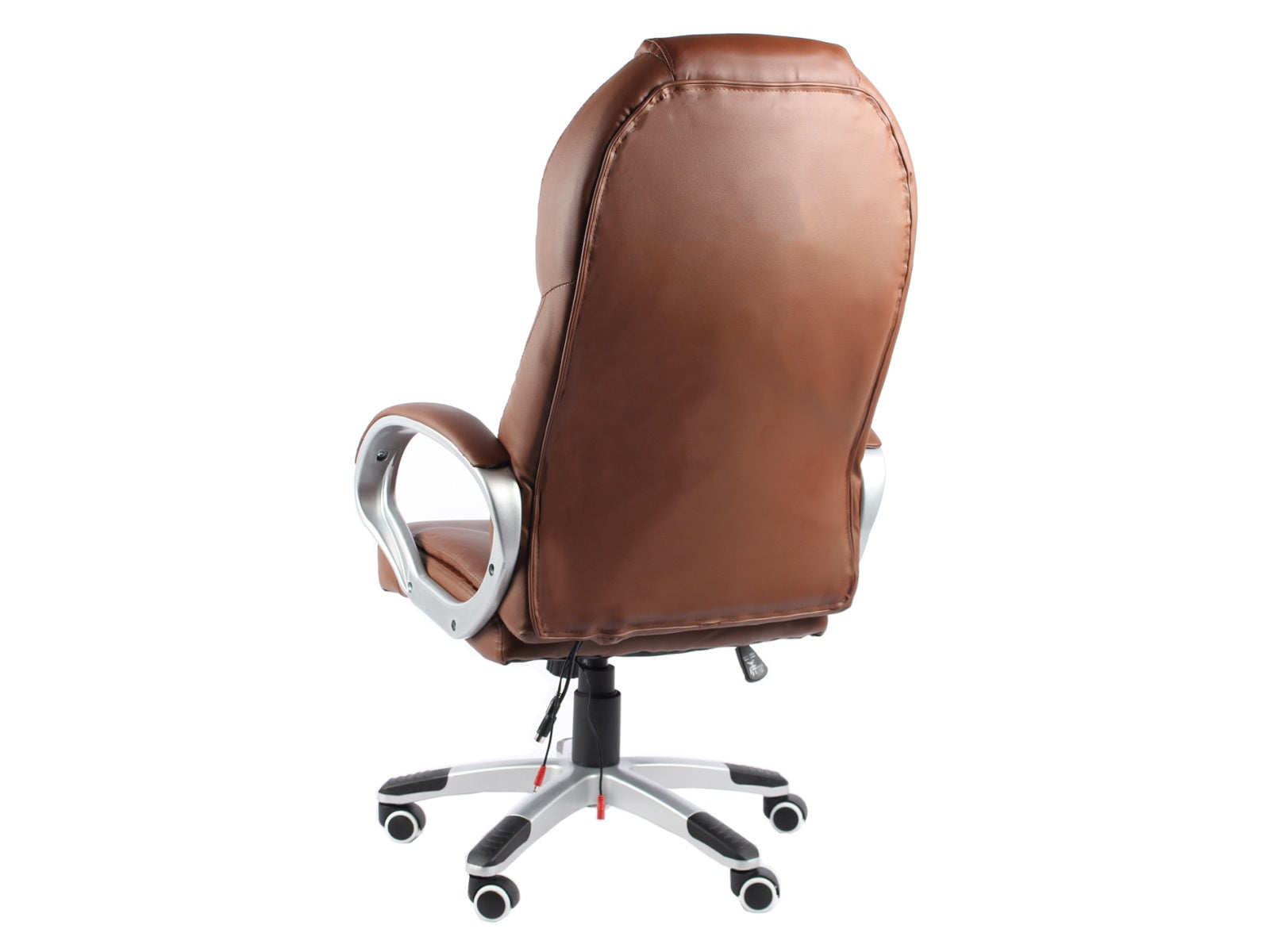 Scaun Birou cu masaj, Scaun cu spatar inalt - CentrumScaune.ro