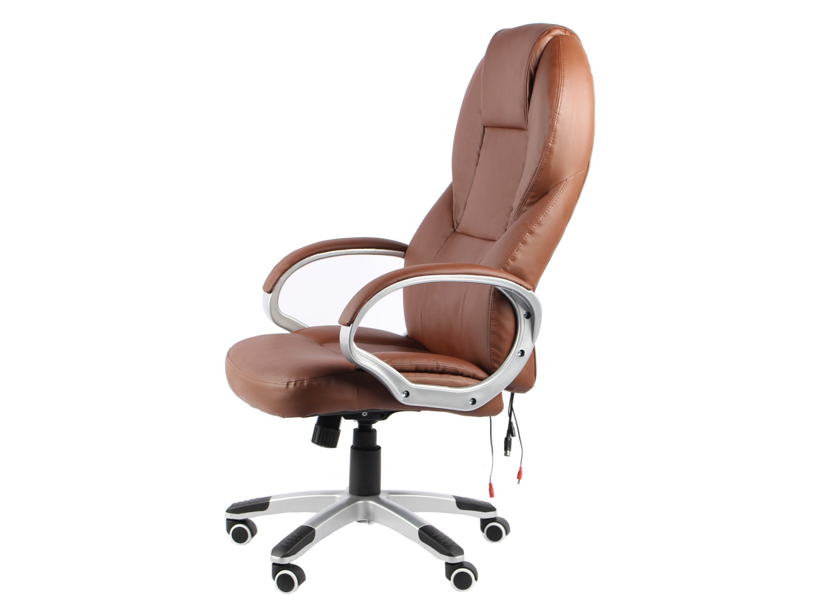 Scaun Birou cu masaj, Scaun cu spatar inalt - CentrumScaune.ro