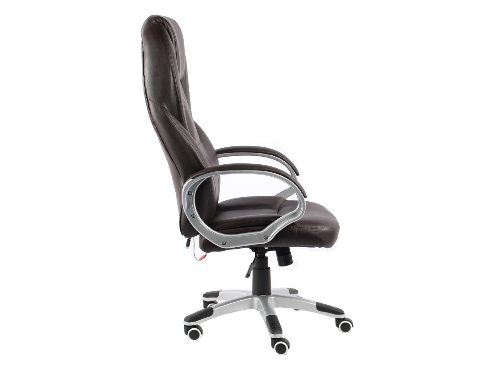 Scaun Birou cu masaj, Scaun cu spatar inalt - CentrumScaune.ro