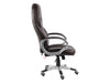 Scaun Birou cu masaj, Scaun cu spatar inalt - CentrumScaune.ro