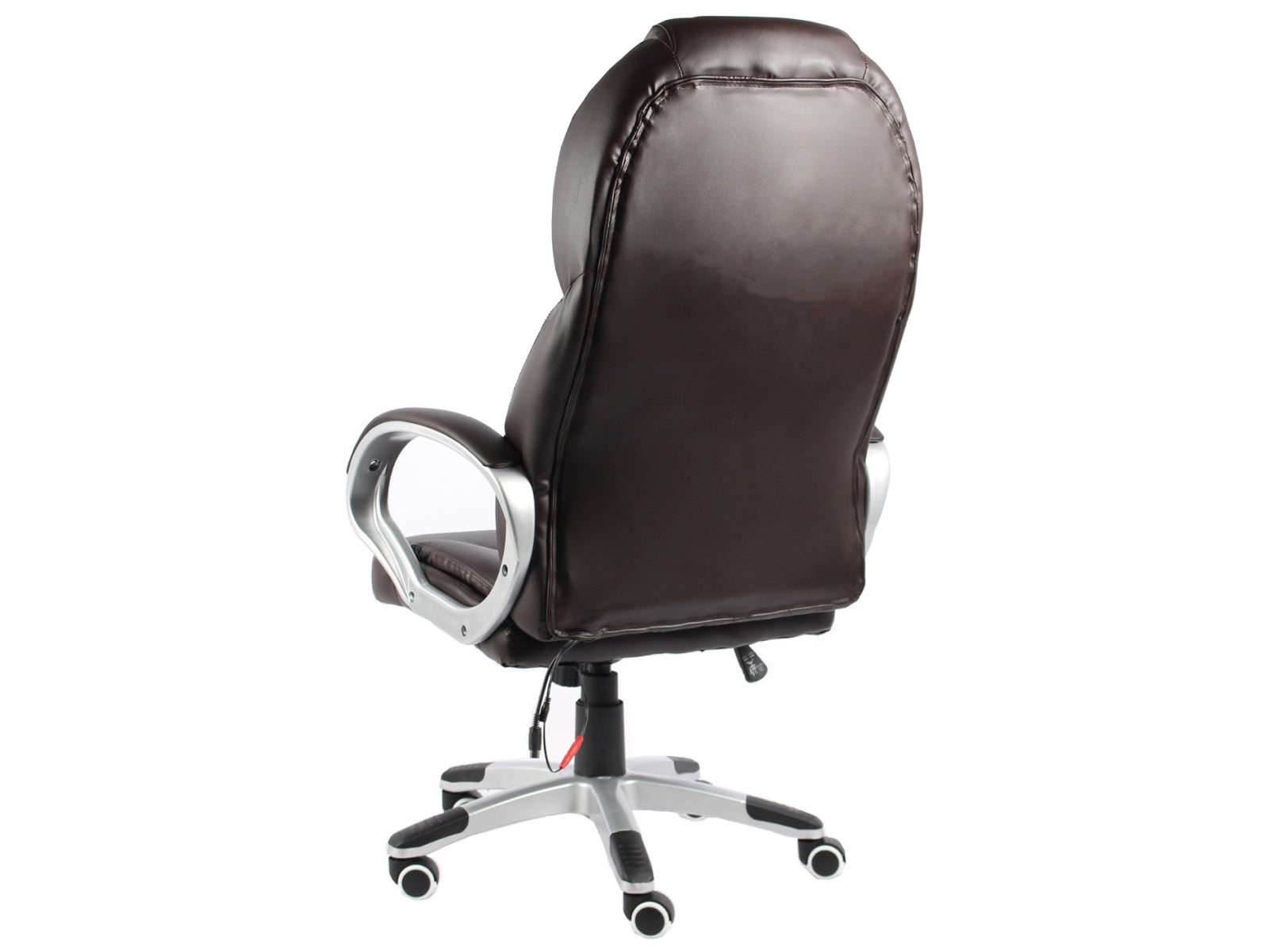 Scaun Birou cu masaj, Scaun cu spatar inalt - CentrumScaune.ro