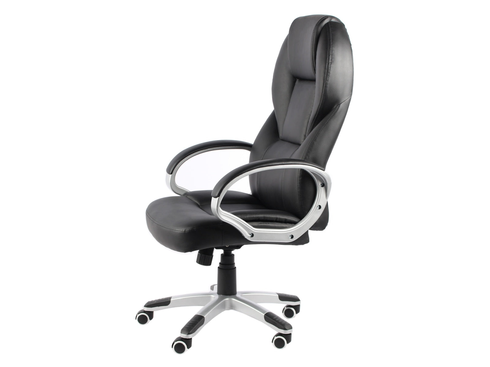 Scaun Birou cu masaj, Scaun cu spatar inalt - CentrumScaune.ro