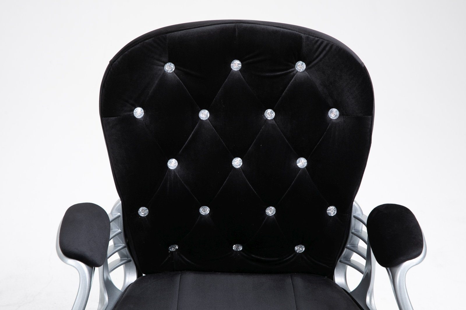 Scaun Birou spatar catifea versatil pentru copii