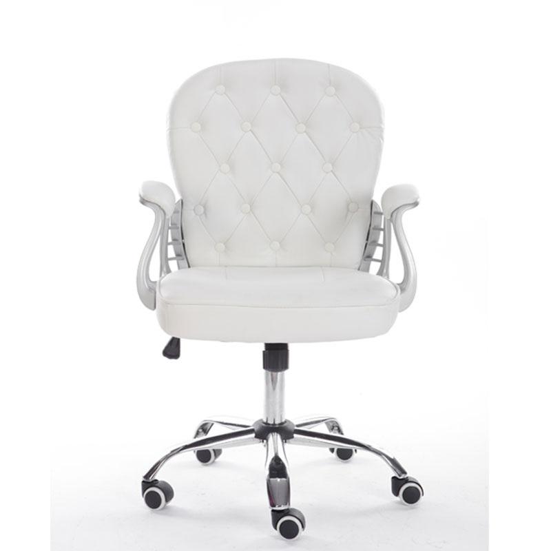 Scaun Birou versatil pentru copii din catifea