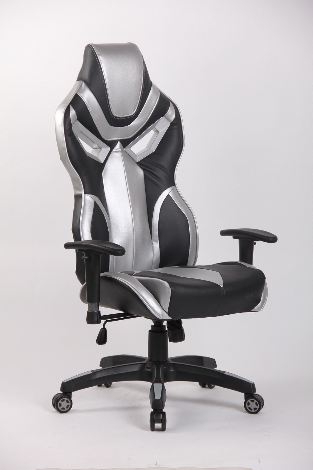 Scaun ergonomic cu suport picioare