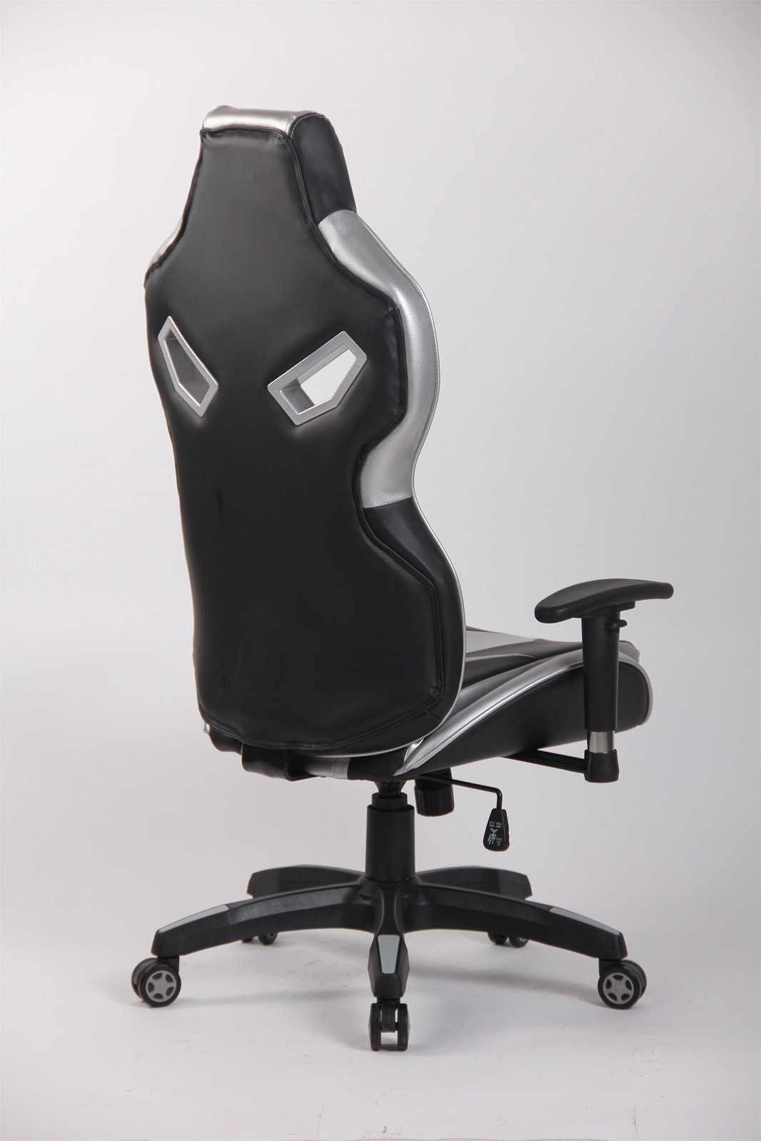 Scaun ergonomic cu suport picioare