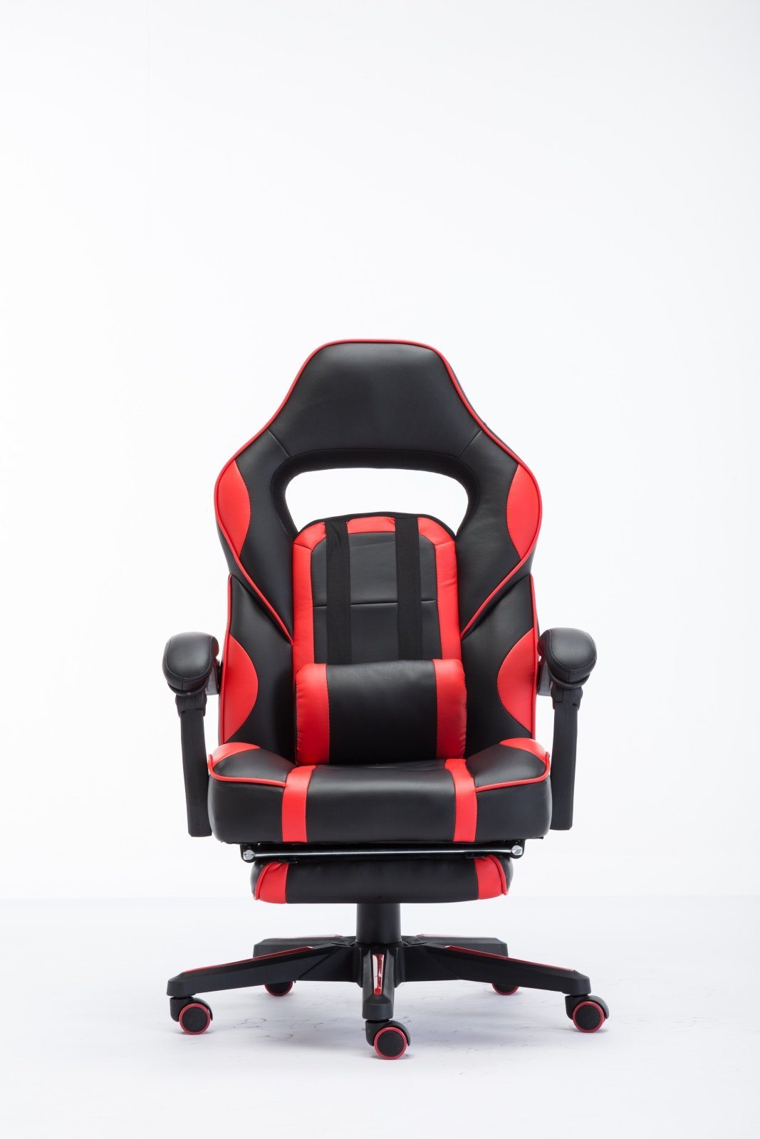 Scaun gaming ergonomic de birou cu masaj