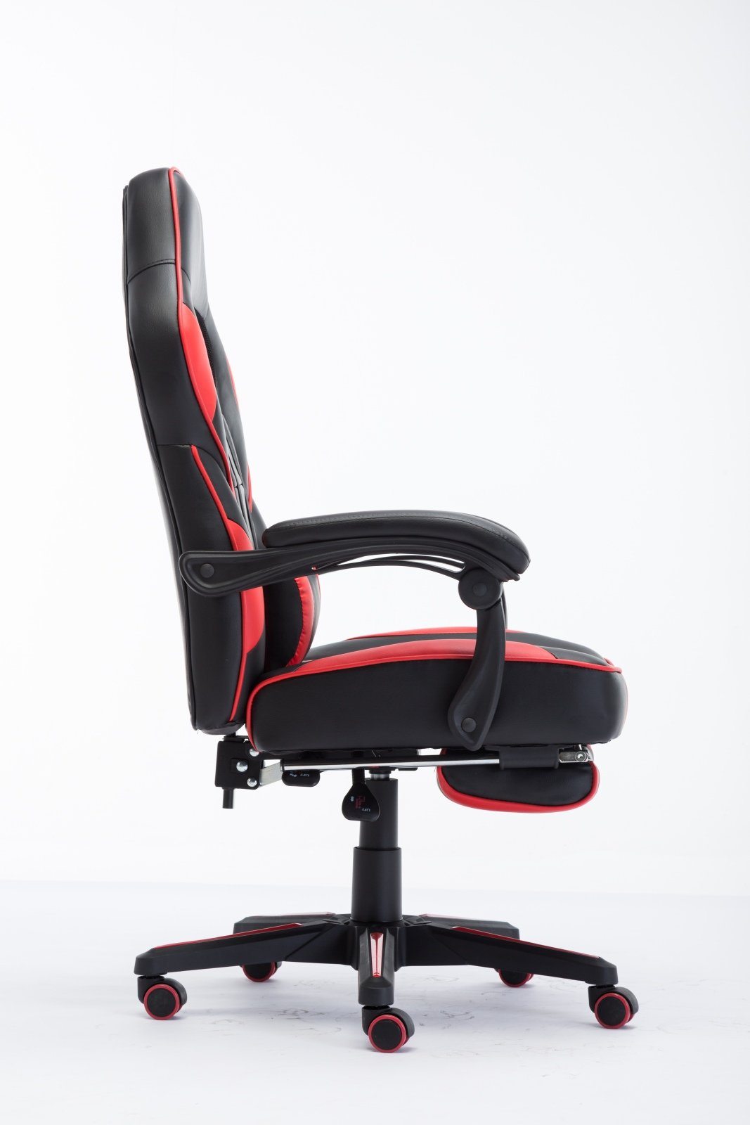 Scaun gaming ergonomic de birou cu masaj
