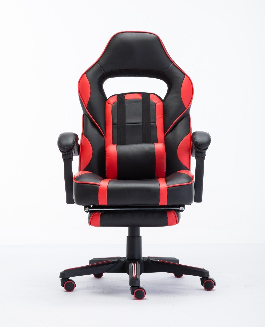 Scaun gaming ergonomic de birou cu masaj
