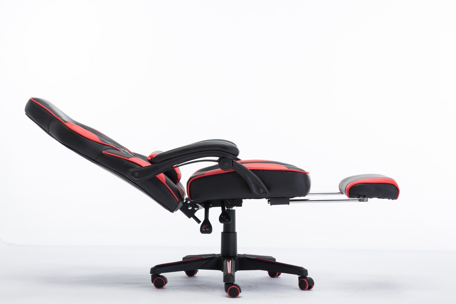 Scaun gaming ergonomic de birou cu masaj