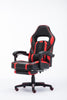 Scaun gaming ergonomic de birou cu masaj