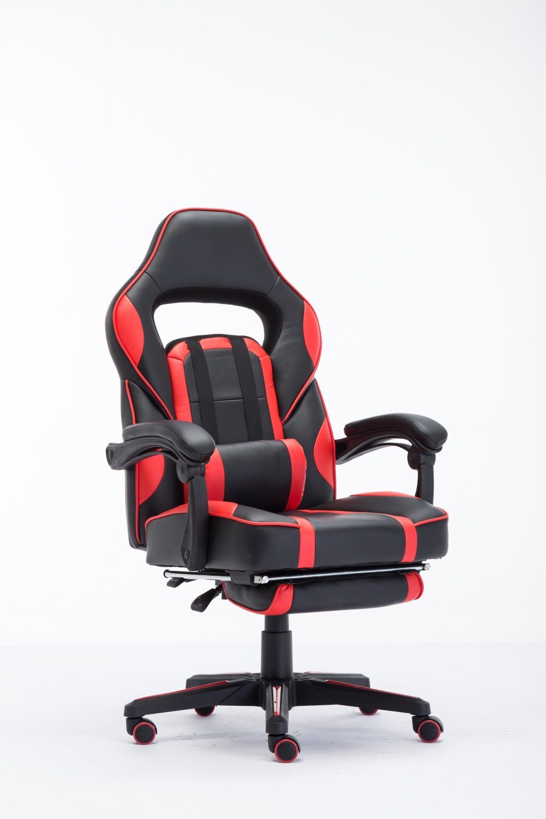 Scaun gaming ergonomic de birou cu masaj