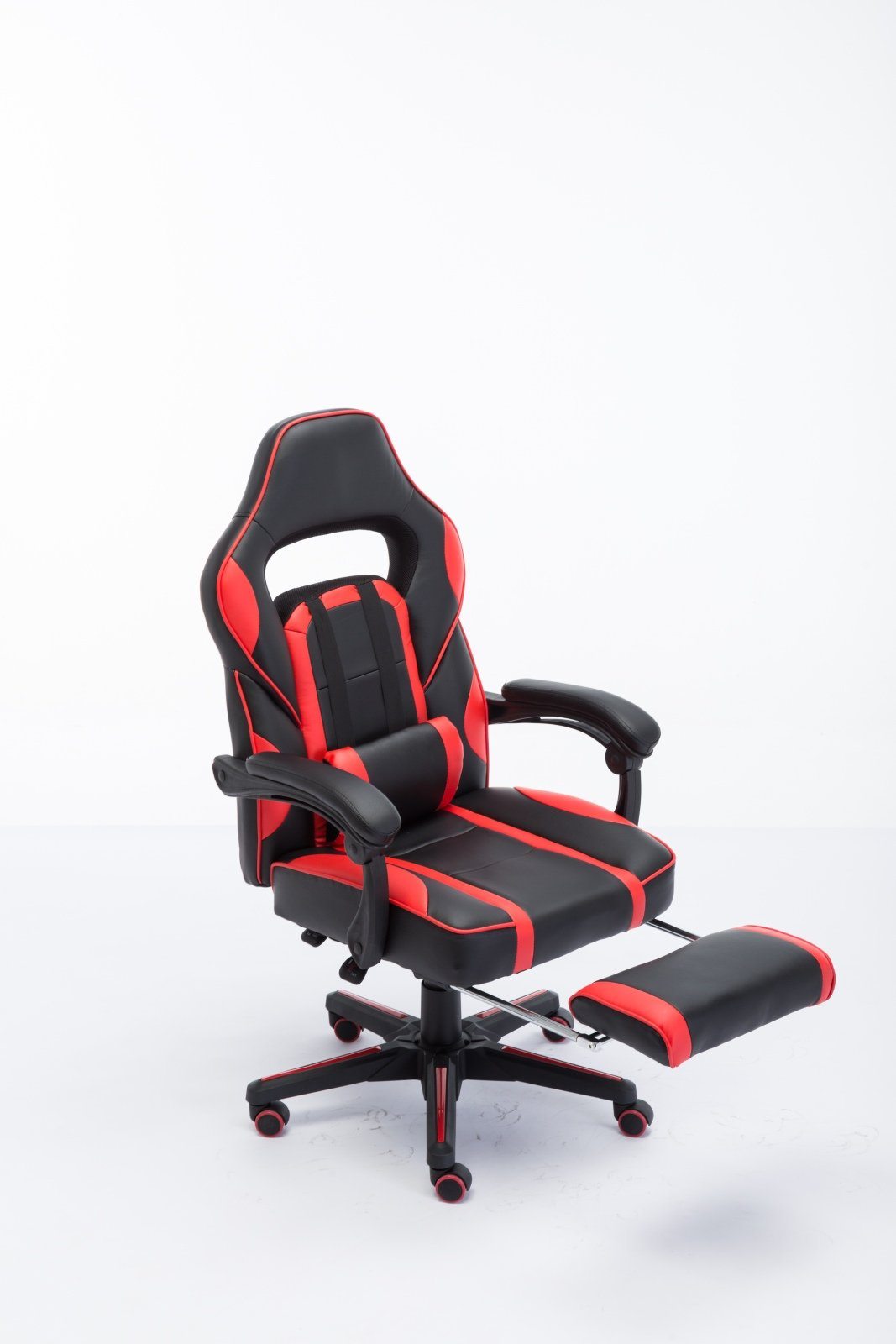 Scaun gaming ergonomic de birou cu masaj