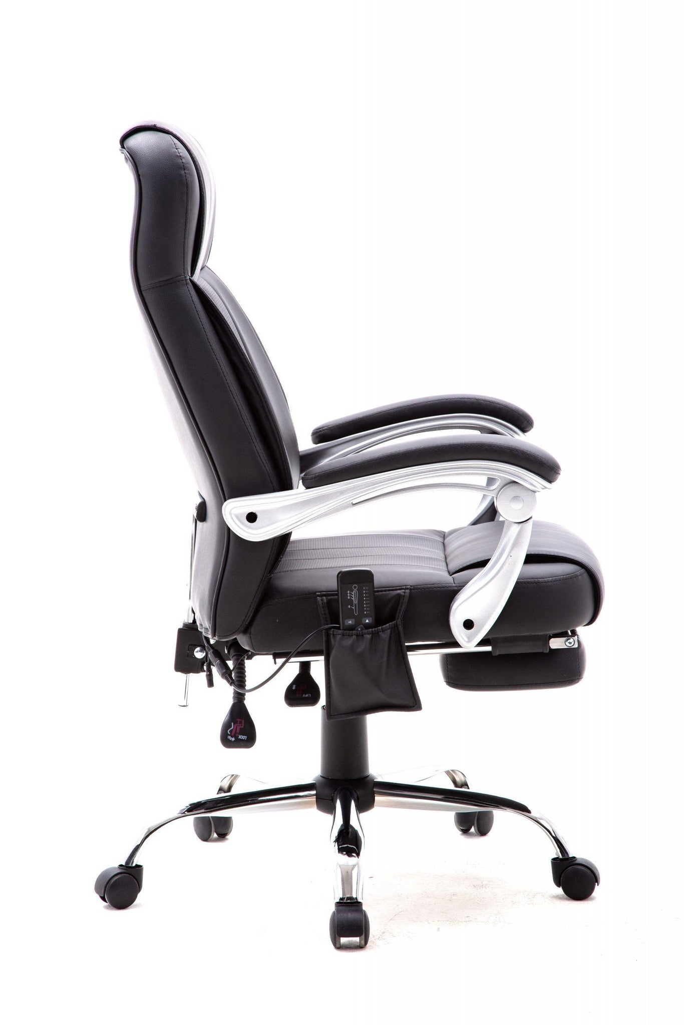 Scaune birou cu functii de masaj in 7 puncte 050