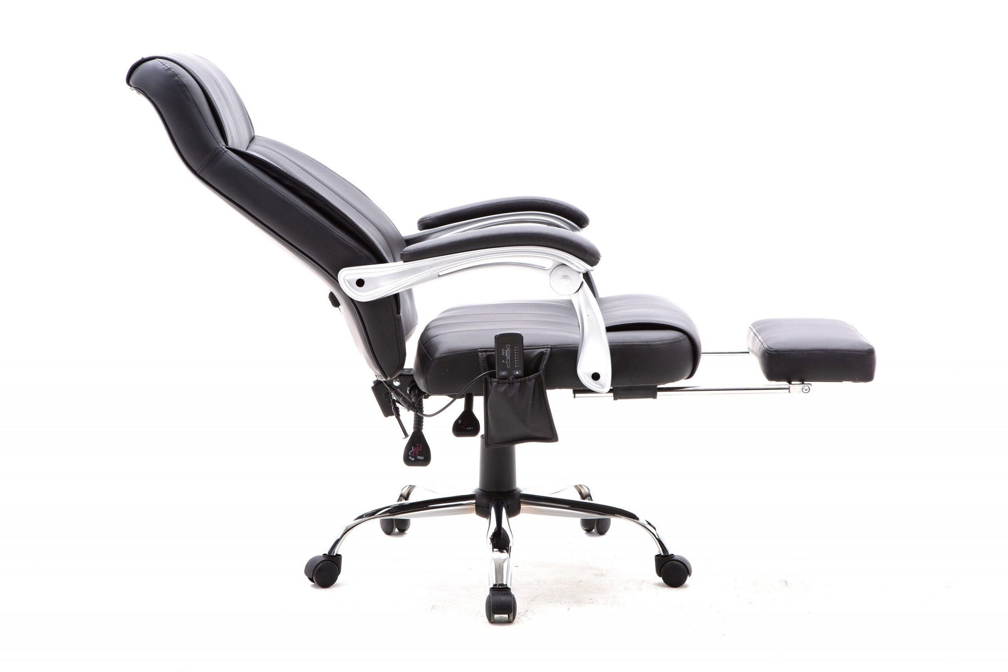 Scaune birou cu functii de masaj in 7 puncte 050