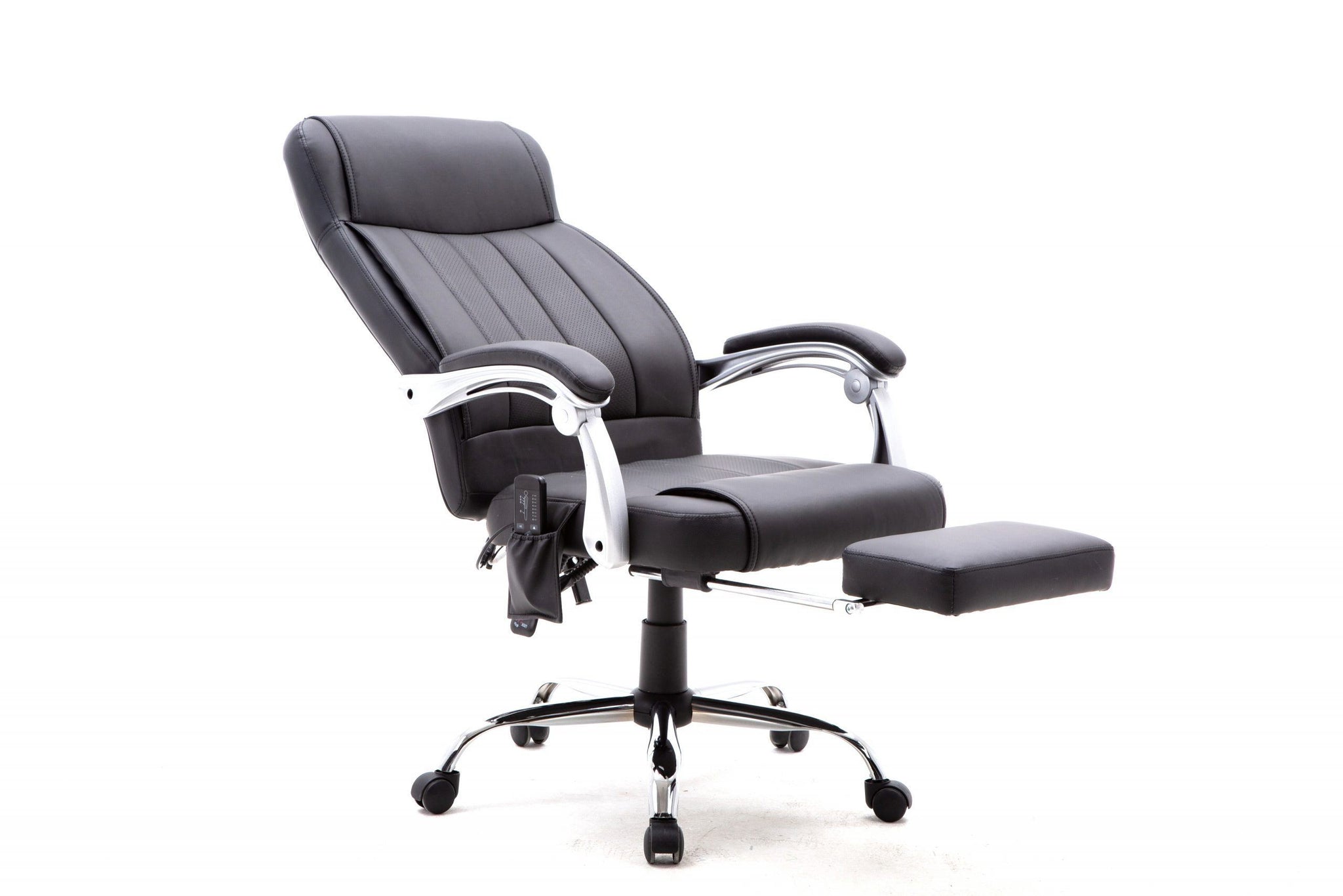 Scaune birou cu functii de masaj in 7 puncte 050