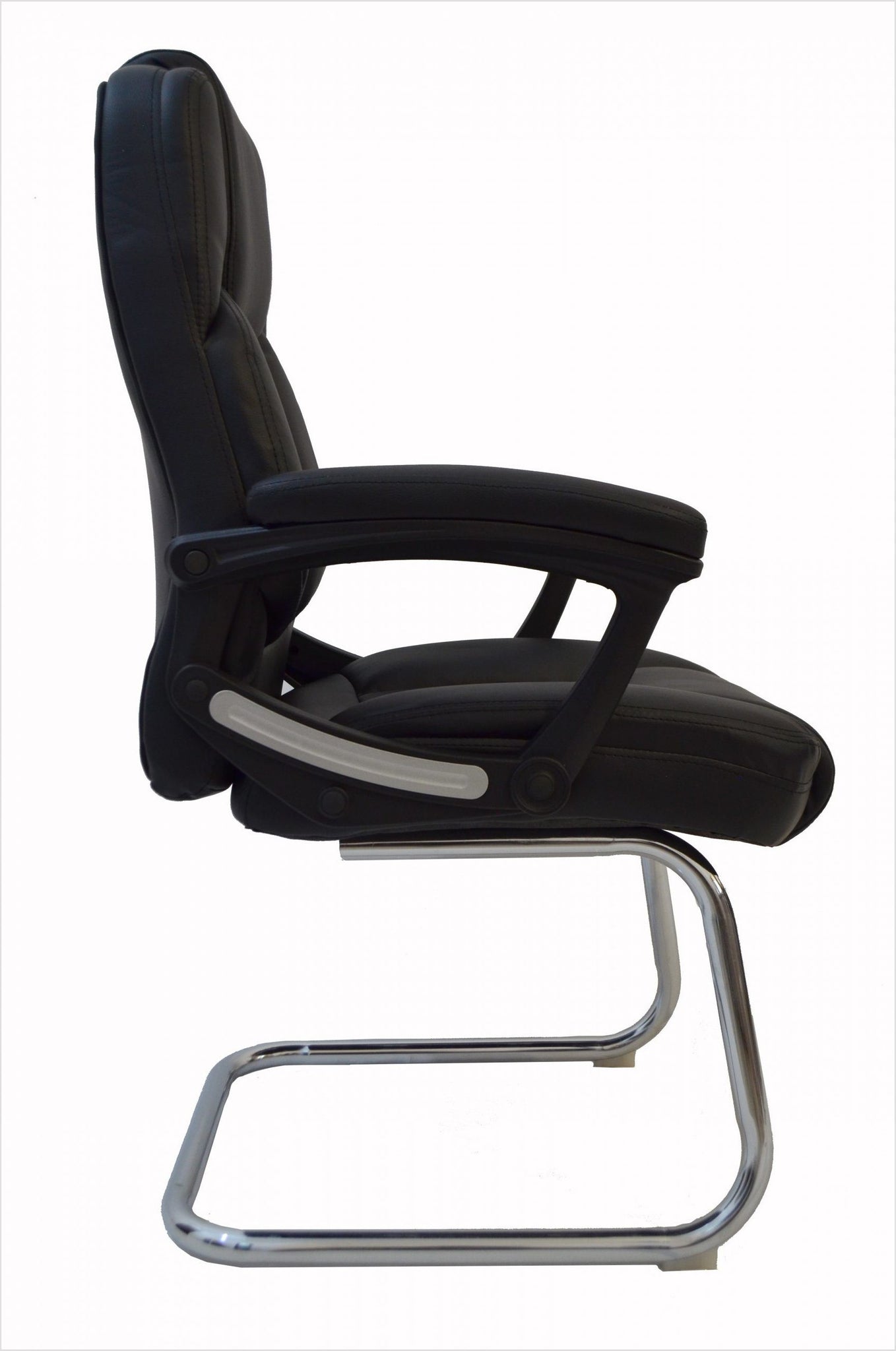 Scaune vizitator ultra-ergonomic 656V