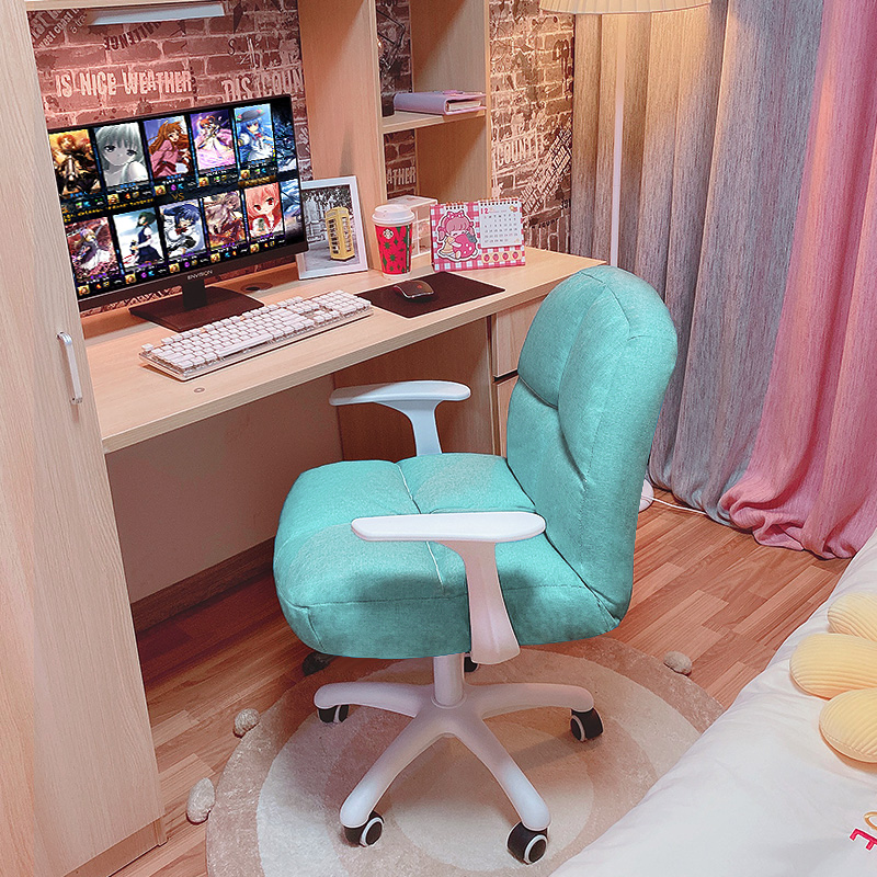 Scaun de copii colorat, pentru femeie pentru copii, pentru acasă, munca la distanță, teme - CentrumScaune.ro