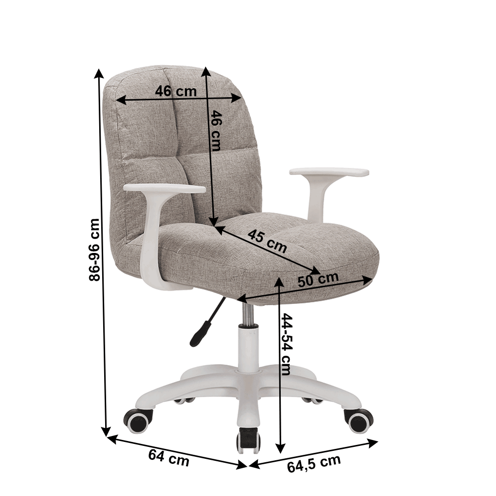 Scaun de copii colorat, pentru femeie pentru copii, pentru acasă, munca la distanță, teme - CentrumScaune.ro