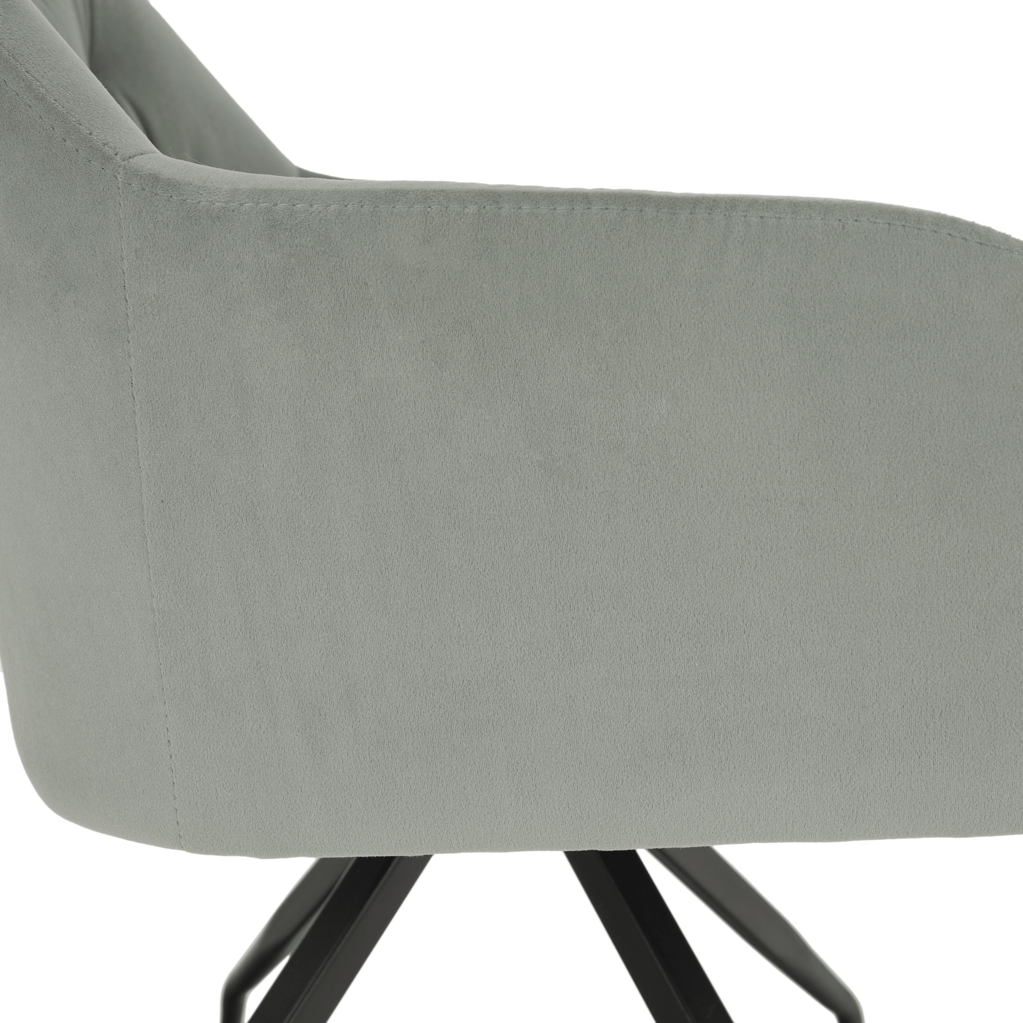 Scaun Birou Rotativ Catifea VENETIA