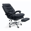 Scaun Directorial Executiv Reclinabil Imperia Comfort 013 – Negru