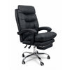 Scaun Directorial Executiv Reclinabil Imperia Comfort 013 – Negru