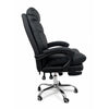 Scaun Directorial Executiv Reclinabil Imperia Comfort 013 – Negru