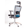 Scaune Ergonomice, Plasa Spatar, Tetiera Mesh, Albastru