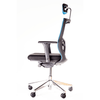 Scaune Ergonomice, Plasa Spatar, Tetiera Mesh, Albastru