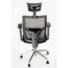 Scaune Ergonomice, tapitat mesh 383 negru